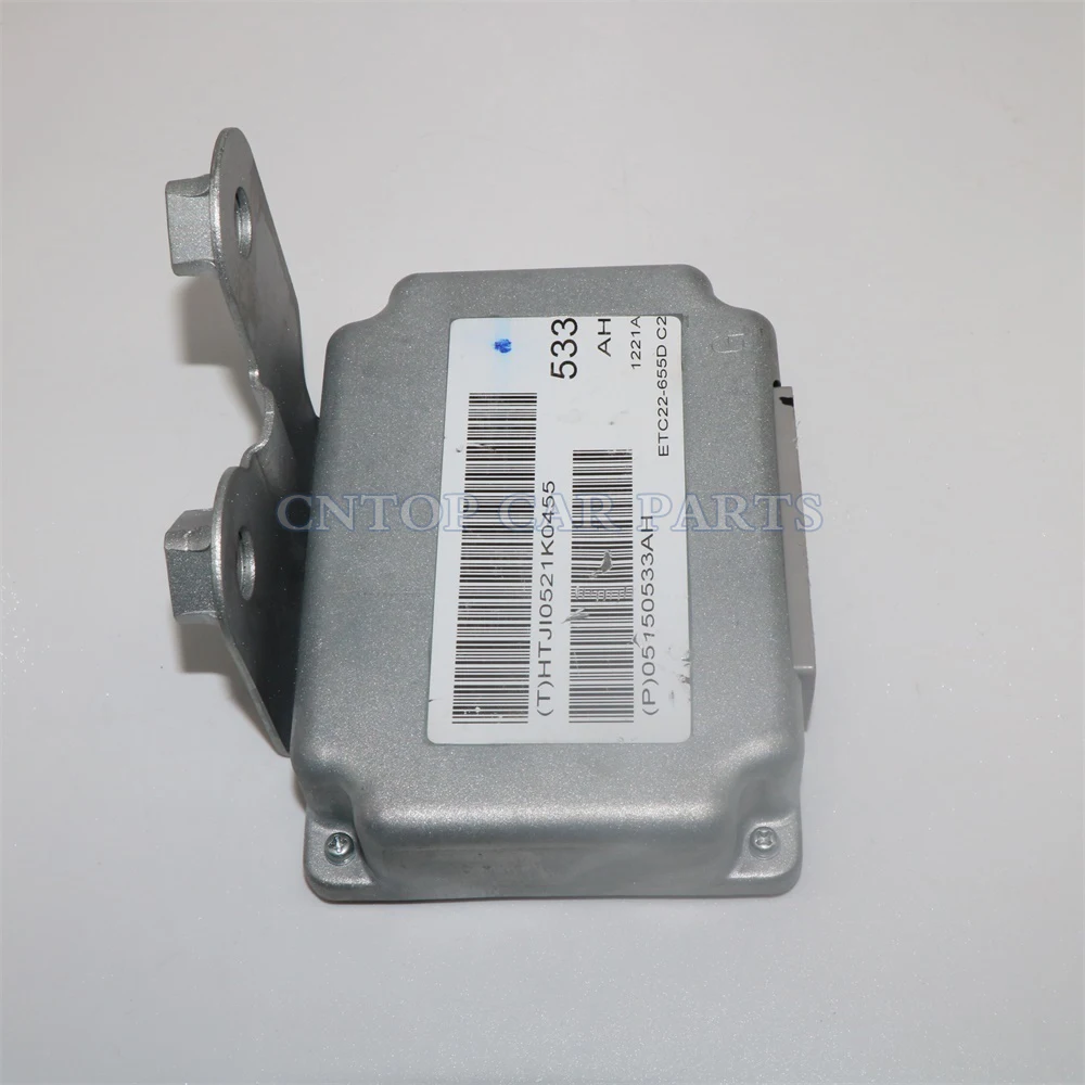 05150533AH P05150533AH 5150533AH Transmission Control Module Computer TCM for 11-12 Dodge Jeep Patriot Compass