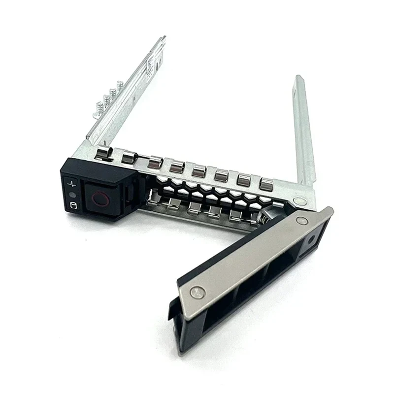 2.5" HDD Tray Caddy For Dell Poweredge Gen14, R640 R740 For R940 Bracket Caddy Tray