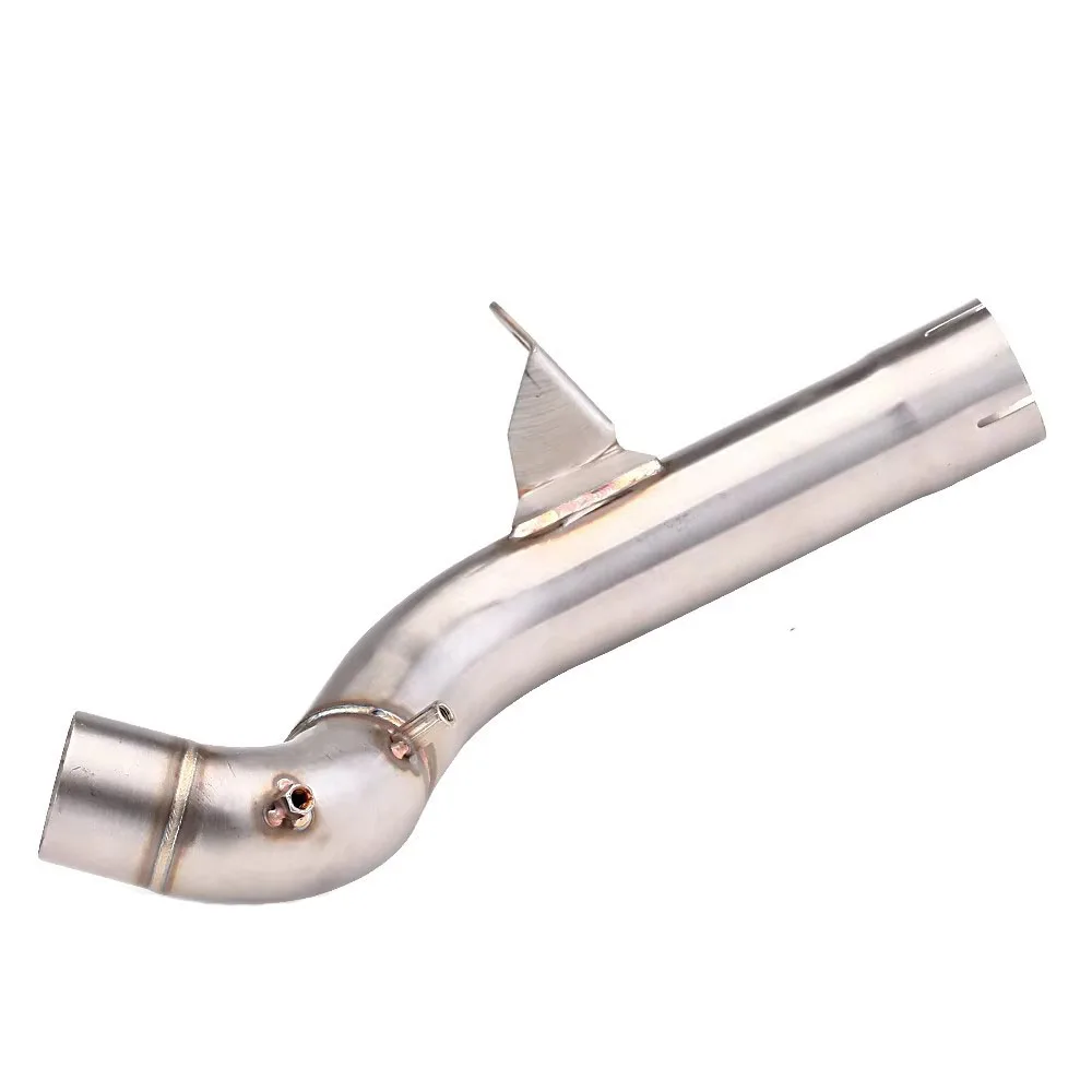 For BMW F750GS F850GS 2018-2023 F 750 850 F750 F850 GS ADV Motorcycle Exhaust System Muffler Mid Tail Link Pipe 51MM Slip-On - Image 5