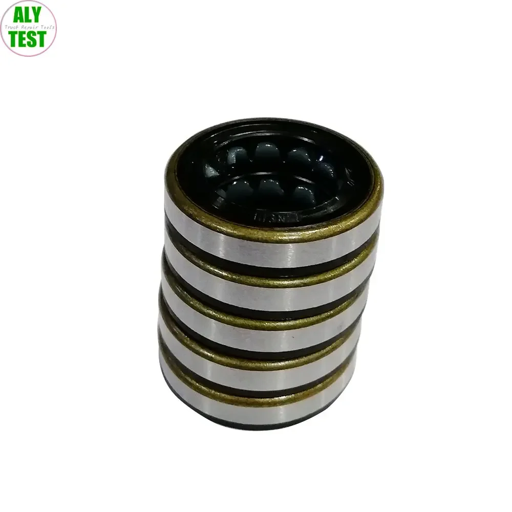 10pcs Oil Seal VE Diesel Pump 20*30*7/20*31*7/17*28*7 for WL 4JG2 2C 1KZ 4M40 L200 16743-89TA0/RF01-24-012/ME741215/16721-V0700