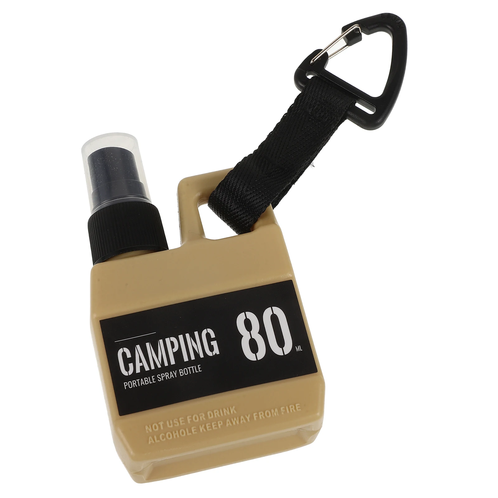 

Spray Misting Atomizer Sprayer Mini Pump Small Travel Plastic Pot