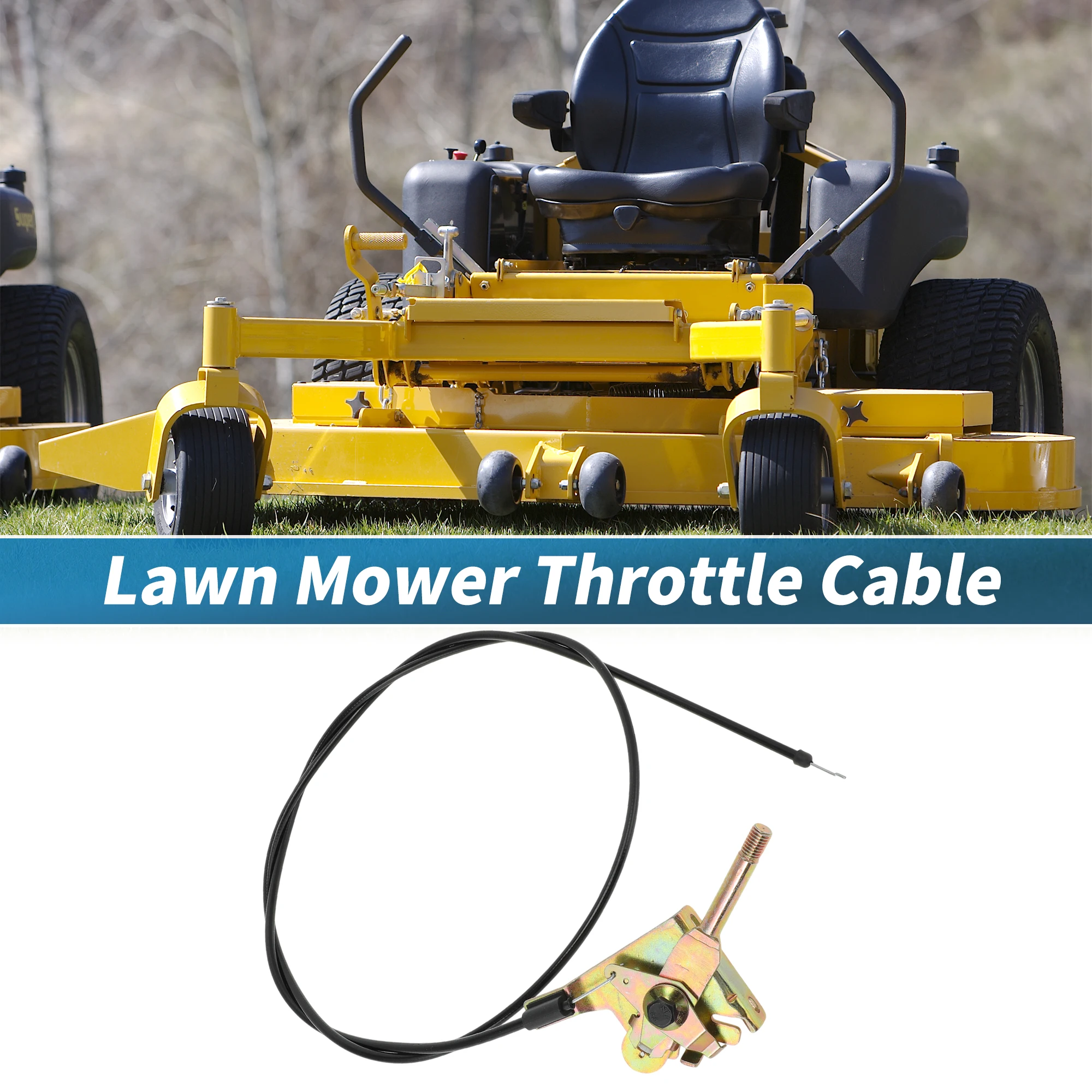 Uxcell No.603409 Th…