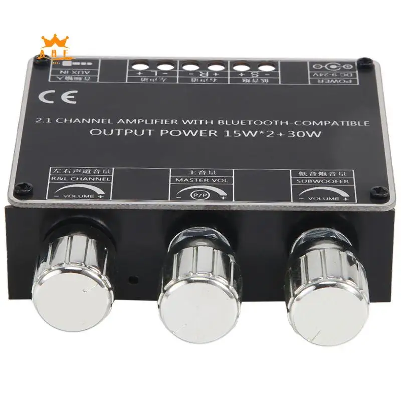 A08E-XY-E30H 2.1 Ch…