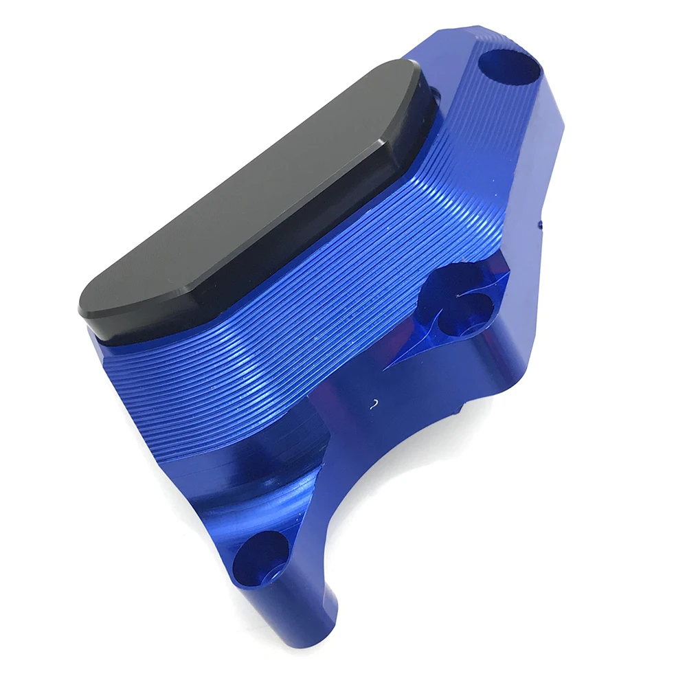 Voor Honda CBR600RR CBR600 Cbr 600 Rr PC37 2003 2004-2006 Motorfiets Rechts Motor Case Saver Cover Guard Crash pad Frame Slide