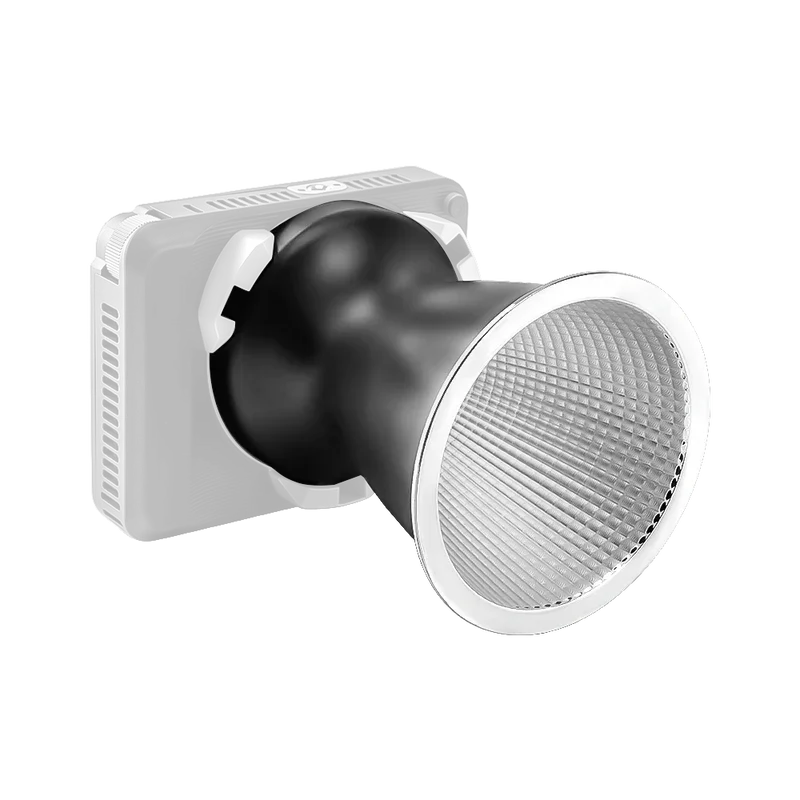 【NOWOŚĆ】 Mini reflektor amaran do amaran Ray 60c i 120c, mocowanie Bowens, 14,5 cm (5,71 cala) firmy Aputure — zdjęcie produktu 3