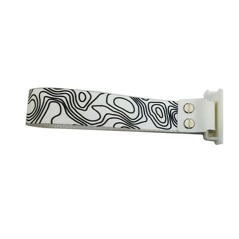 Keyboard Ribbon Mechanical Keyboard Strap Customization Magnetic Axis Keyboard Strap Wooting Atk68 Drunkdeer Looting Decor
