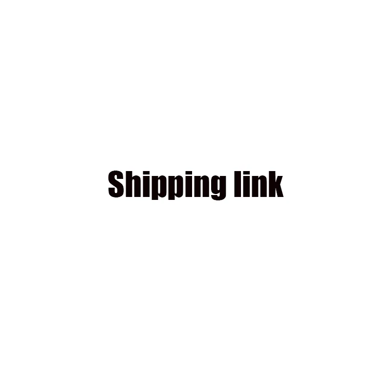 Shipping link