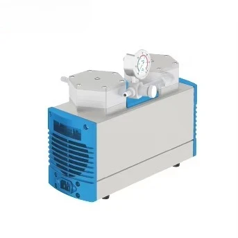 BN-VB-20 Series Laboratory Resistant Diaphragm Pump 65L/min Two-stage Pump Diaphragm Pump