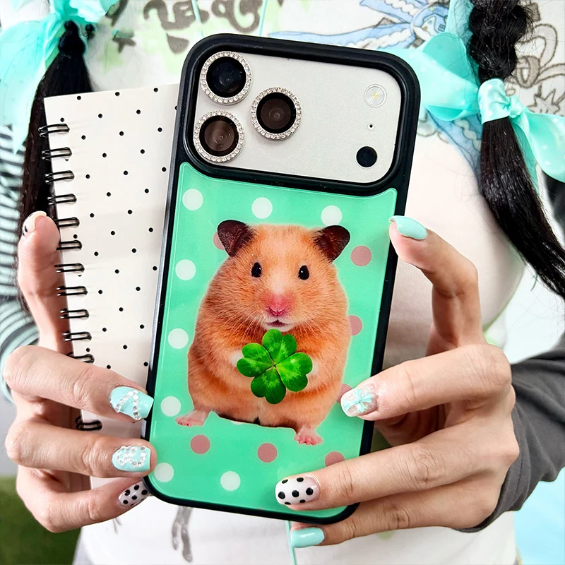 Japan Korean Ins Retro Cute Po - đánh giá và giá Phone Cases Japanese