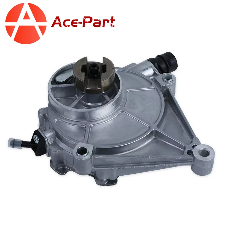 

Auto Parts Brake Vacuum Pump 11667640279 Brake Booster Vacuum Pump for BMW F20 F35 F10 F18 E84 F25 F26 E89 1166 7640 279