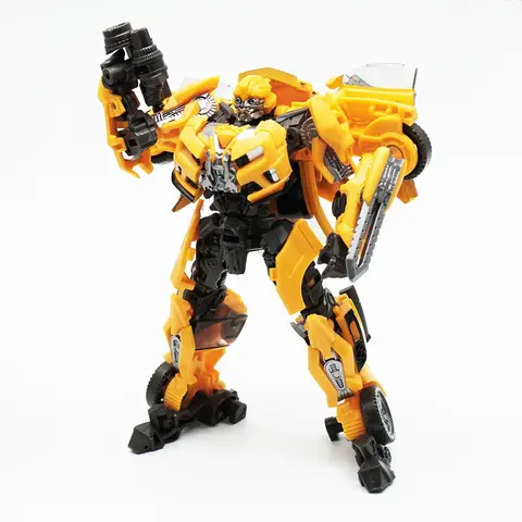 8 best sales ट्रांसफार्मर आर्सी - №1