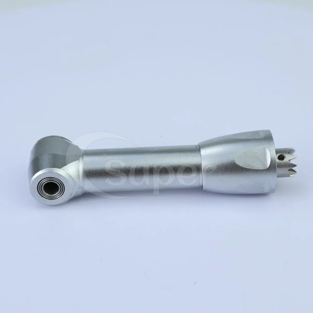 

Dental Low Speed Endo Motor Head Handpiece Replacement Head Roller Cartridge Cover Shaft For 16:1 /1:1 Mini Push Button