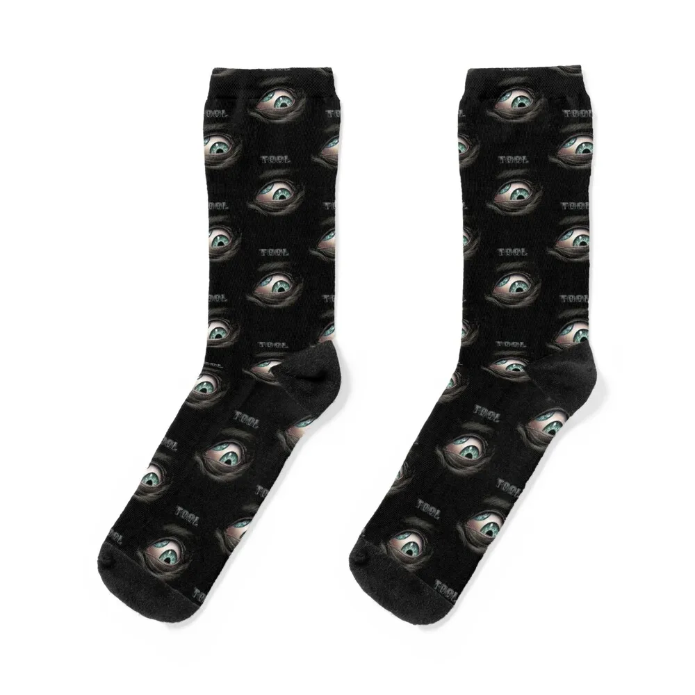 

new toolband Socks cute valentine gift ideas with print Wholesale Socks For Girls Men's