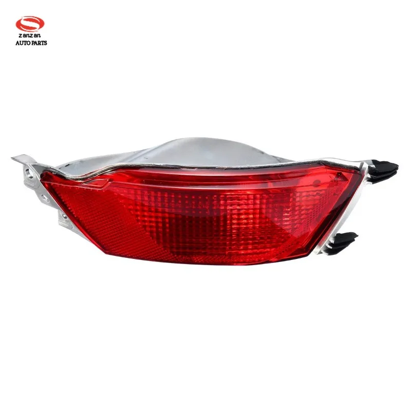 

LR043985 LR043983 Противотуманная фара заднего бампера, внешний красный автомобильный сигнал багажника для Land Rover Range Sport L494 2014-2017