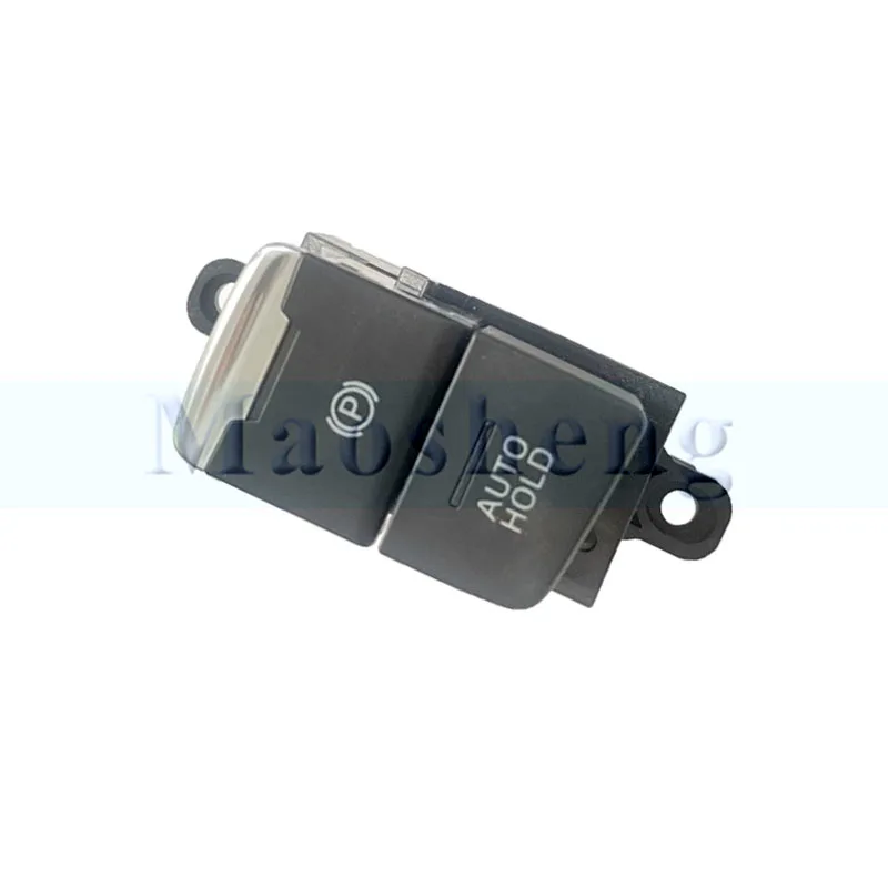 Maosheng Electronic Handbrake Switch Auto Hold Switch For Mazda CX30 Mazda 3 Axela 2020-2025 Electronic Brake Parking Switch