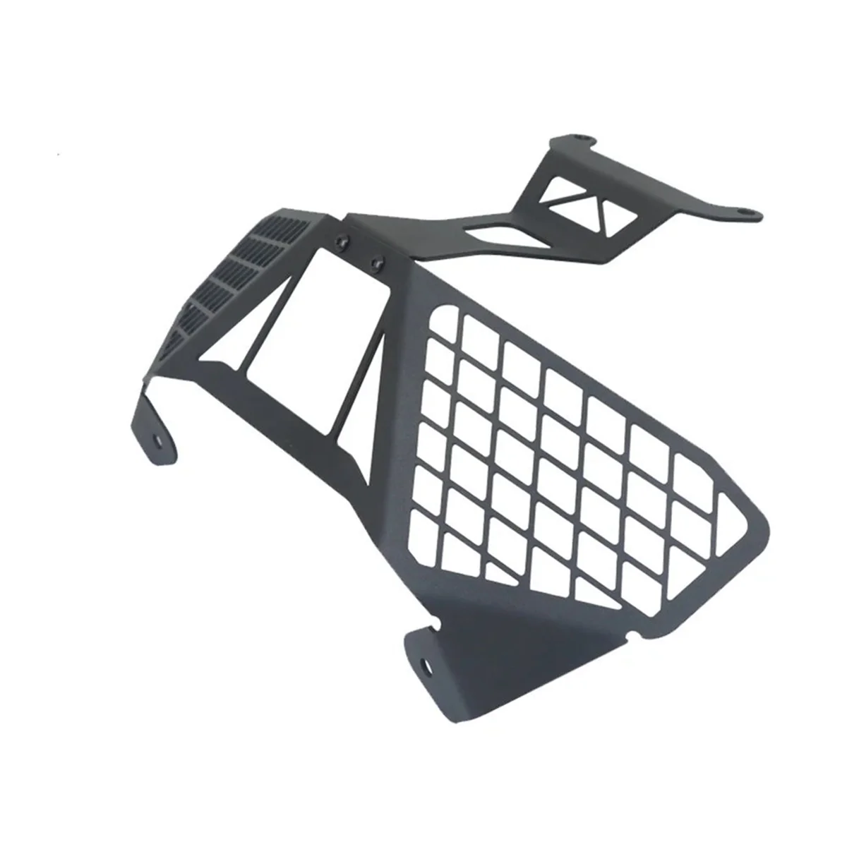 

Best-Selling Motorcycle Headlight Protection Net Protective Cover Accessories