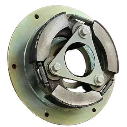 Wholesale Carrier Transicold Parts New 50-60196-02 50-60445-01 Clutch Vector 1350 for