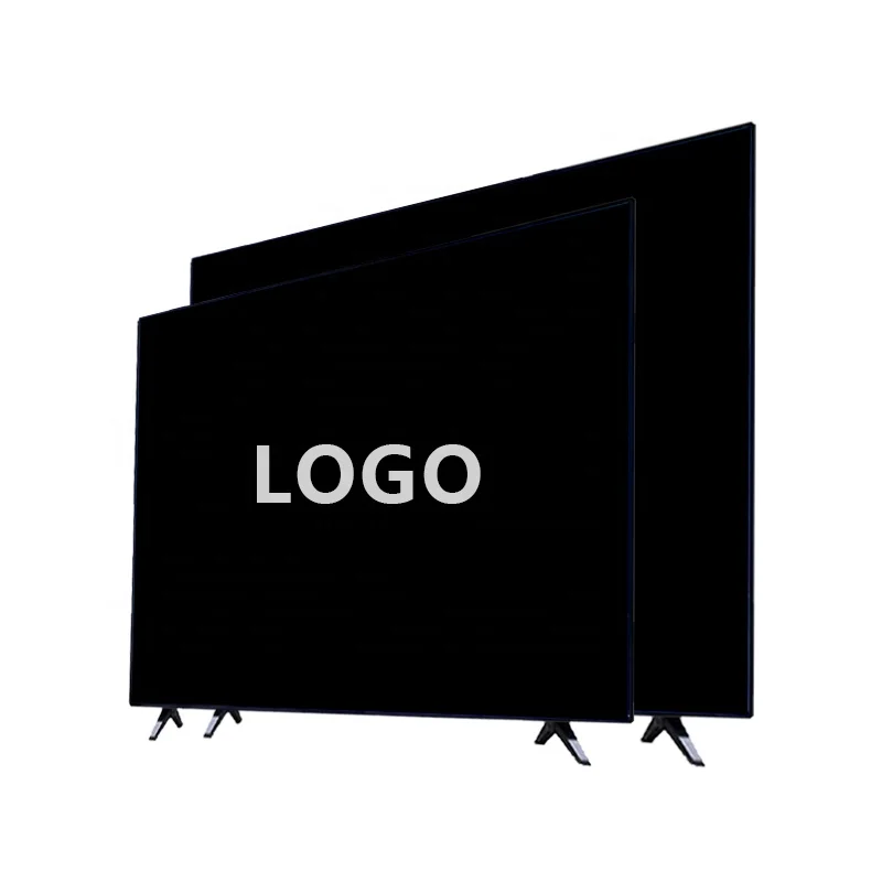 Factory OEM 40 inch Smart Led Television 2K 40 Inch Flat Screen Android Led TV Android Smart TV