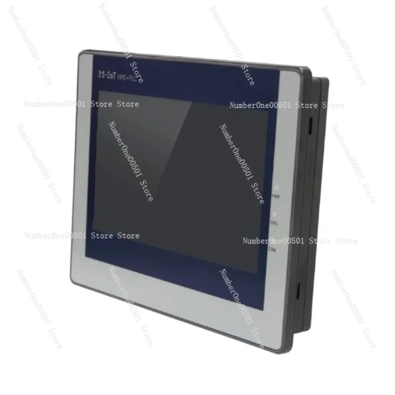MK Series IoT All-in-One HMI MK070E 33DT 32DX 27DRT MK043E 20DT 27 Industrial Touch Screen Controller Embedded Panel PC