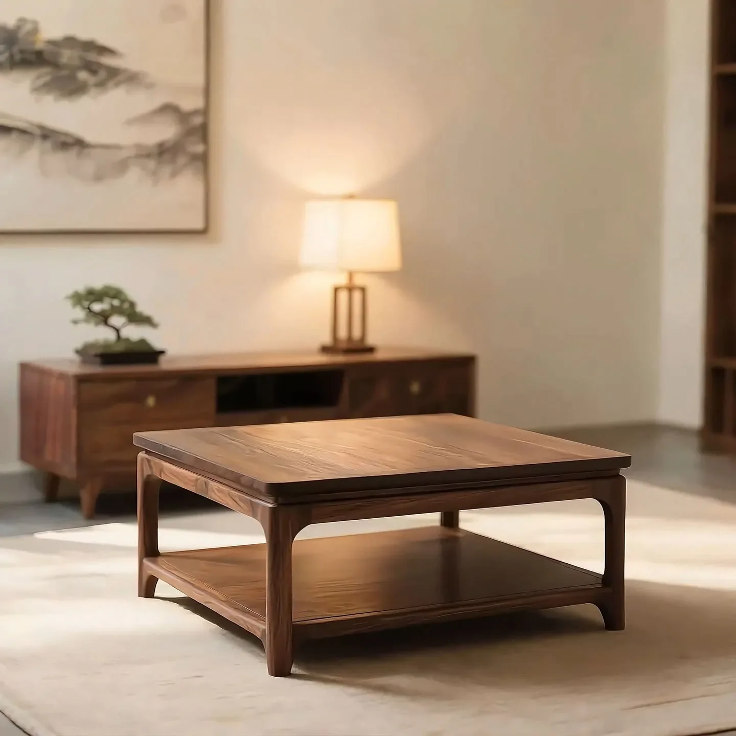 Zq Customizable Fur… - image