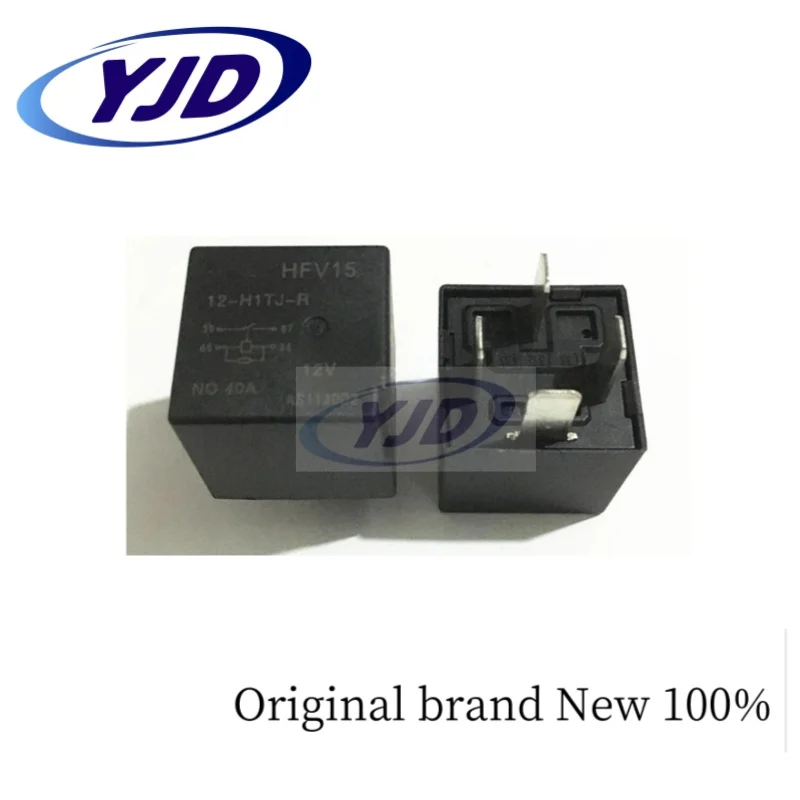 HFV15 12-H1TJ-R NEW Original Spot goods If you need other IC, please consult