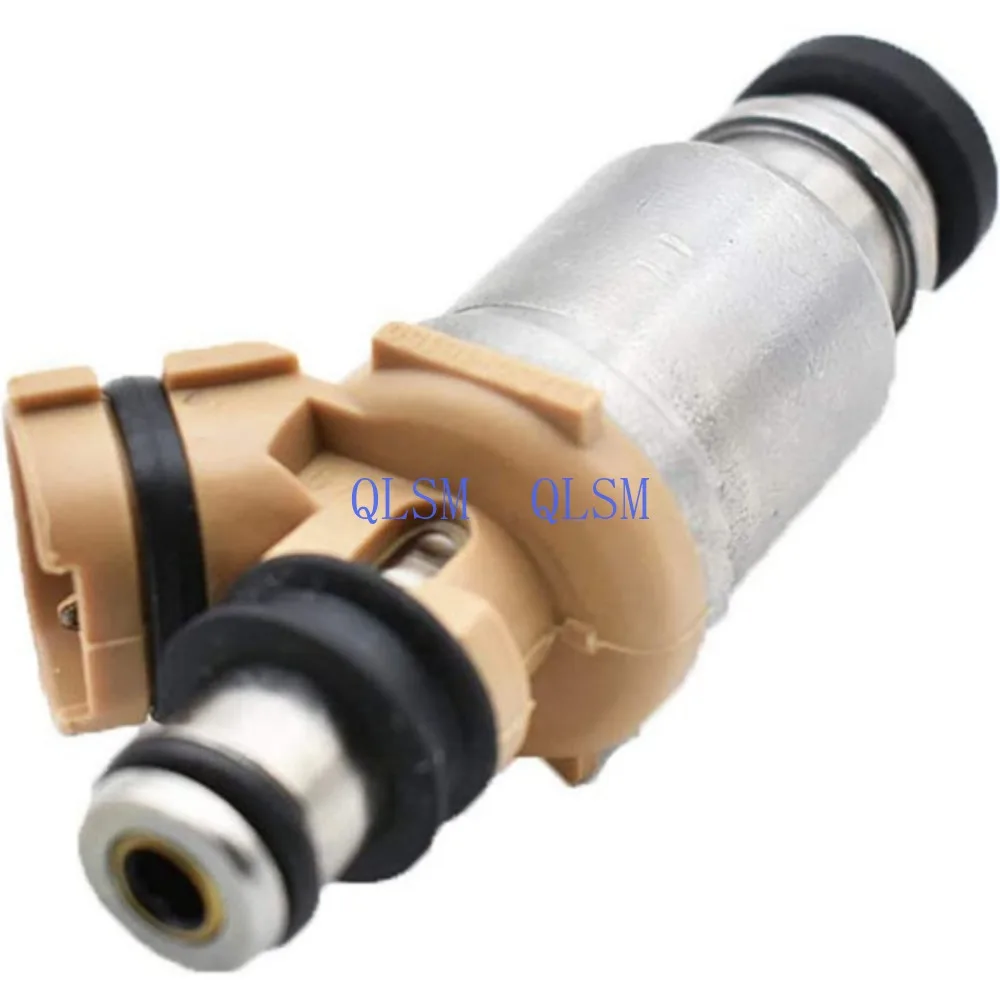 4Pcs 23250-16150 Fuel Injector For Toyota Corolla Celica 1.6L 4A-FE 23209-16150 Petrol Nozzle Flow Matched Replacement Set