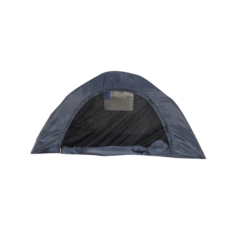 

Hot Sale Shelter Camping Tent Small 1 Man Tent