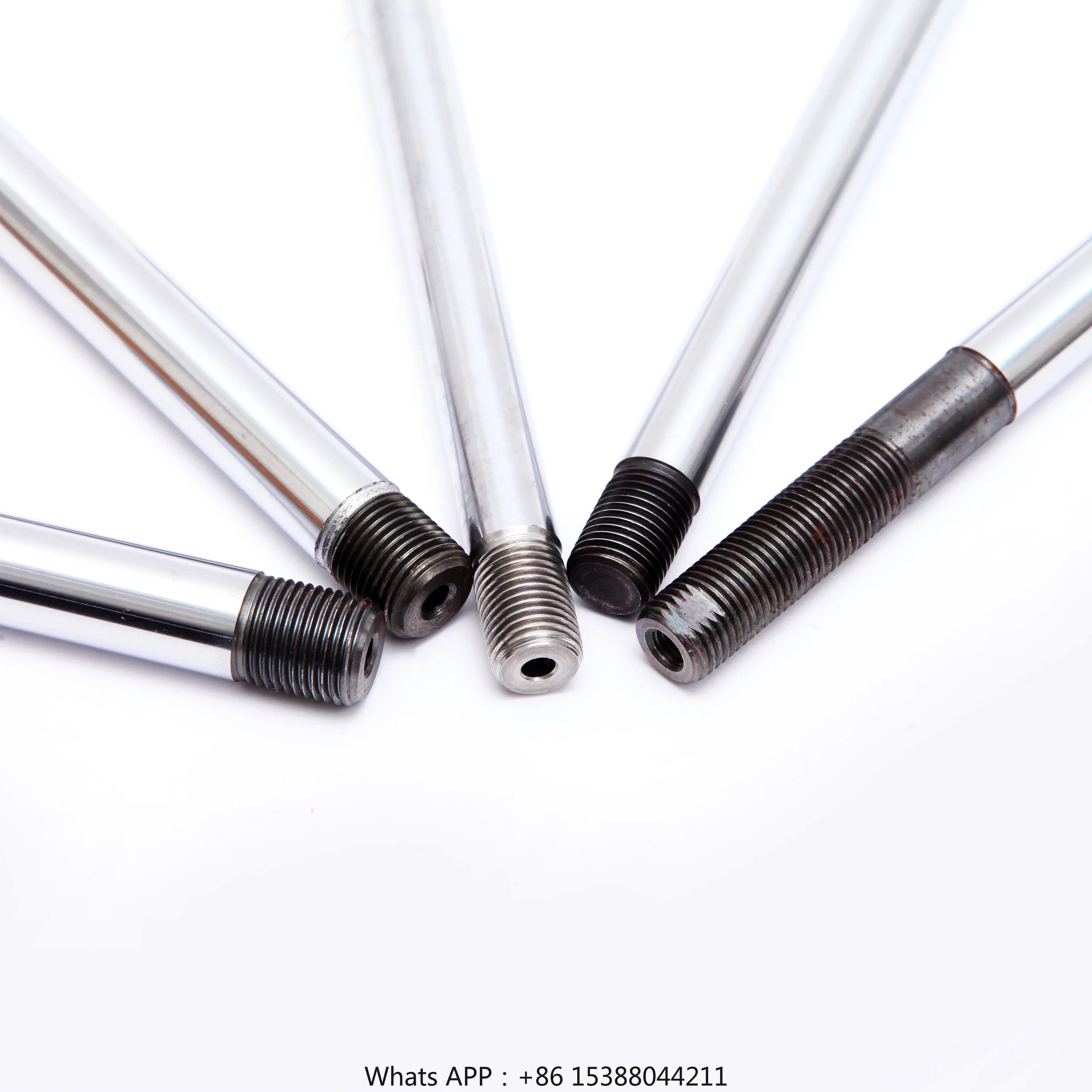 Hollow Piston Rods For Shock Absorber Hard Chrome Piston Rods With High Quality