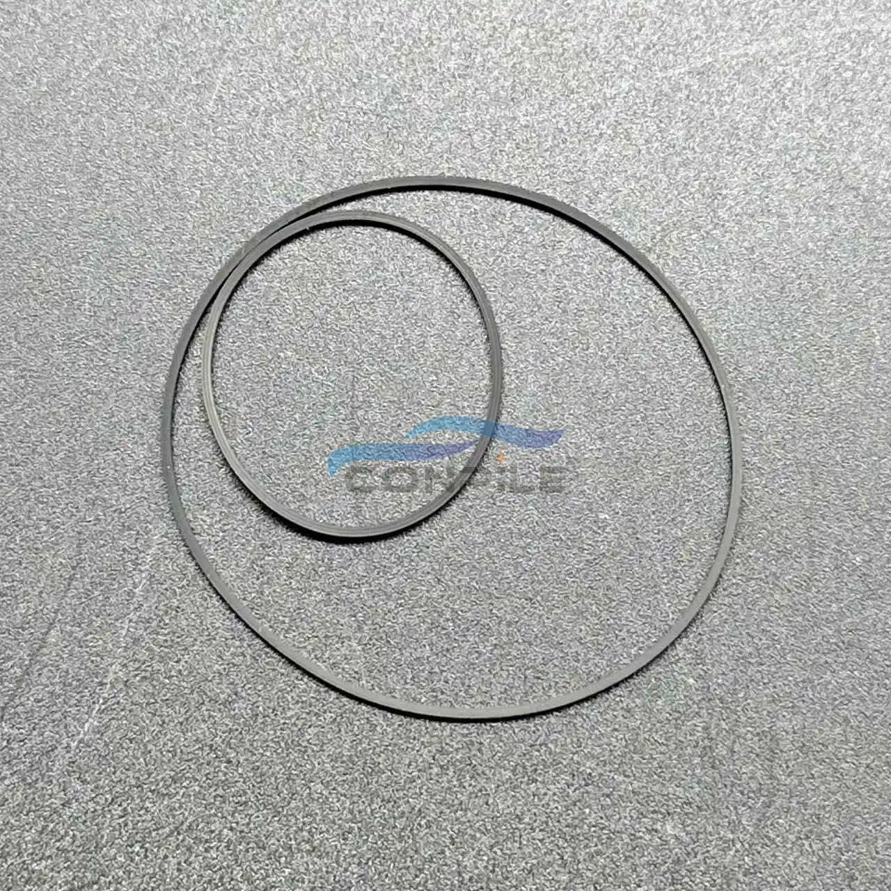 Correa para Walkman Aiwa Px717 Px590 Px607, Reproductor de Casetes, Grabadora de Cinta
