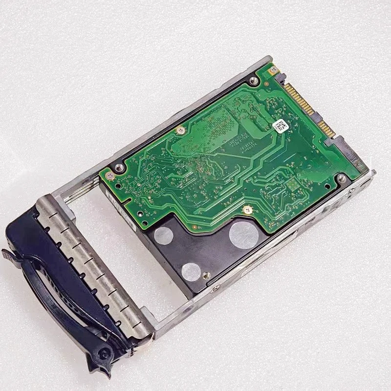 Para disco rígido AS1000G6 AS500H NetApp 111-01763 111-01764 1.2T usado