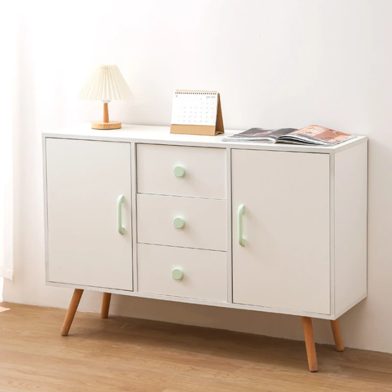 غرفة الأطفال الملونة ثقب واحد الأثاث مقبض 64-128 حفرة تباعد متعة وظيفية الزخرفية تسحب للأدراج و