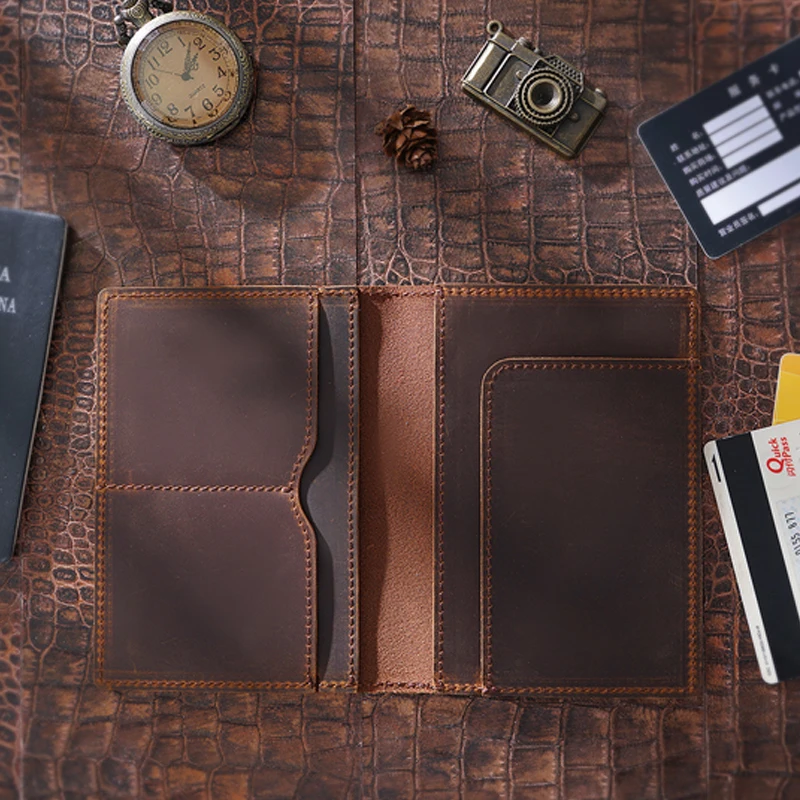 Thumbnail 3 - #33 Best Travel Document Wallets to Buy In 2026