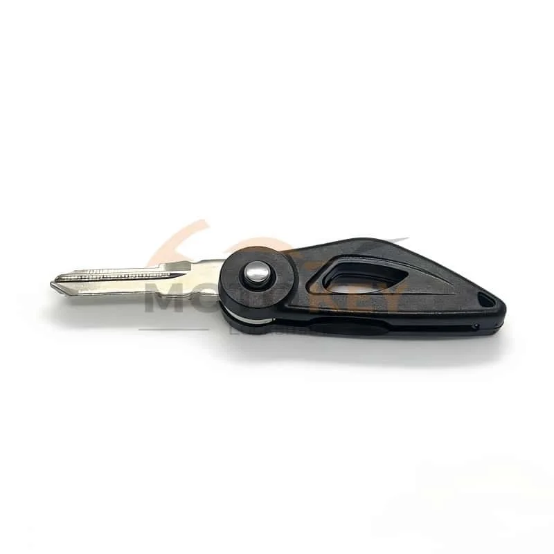 for TNT300 TNT600 BN251 BN302 Foldable key blank with for Benelli 600/302/250-15/502C/752/300/150S/500 TNT125 BJ125-3E/302R