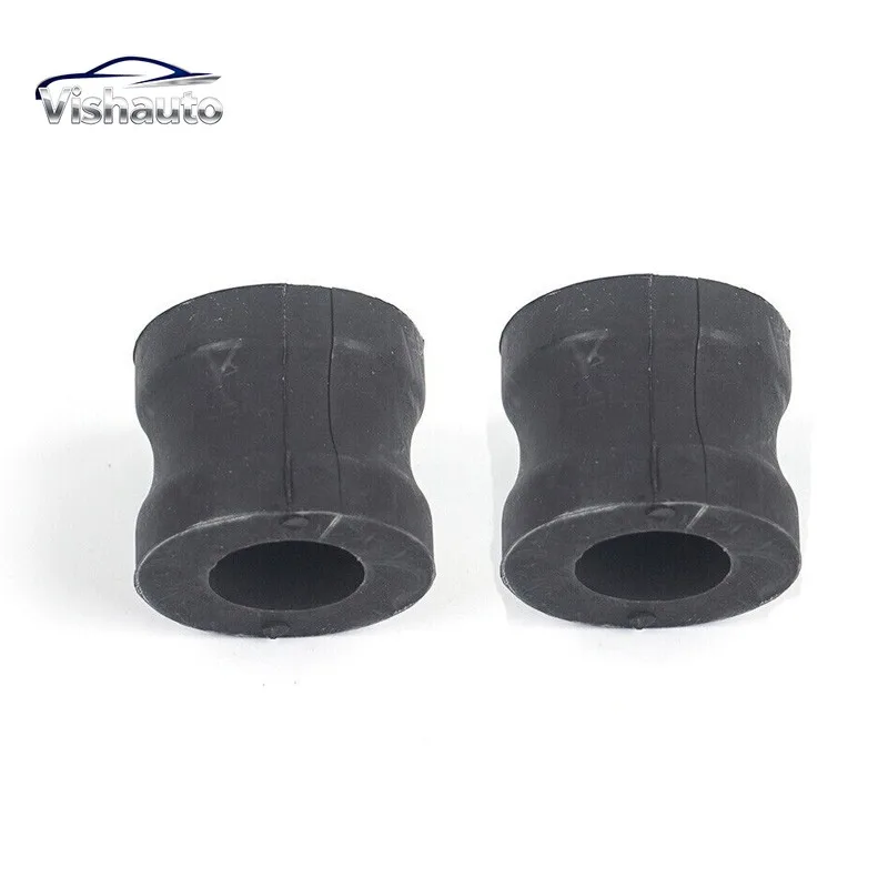 2PCS Suspension Sway Bar Bushing 2223231265 2223231365 For Mercedes Benz C E S Class W222 2013-2020
