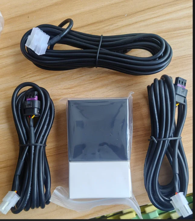 

Exhaust Modification Universal Three Line Valve Controller, Sound Wave Modification Controller