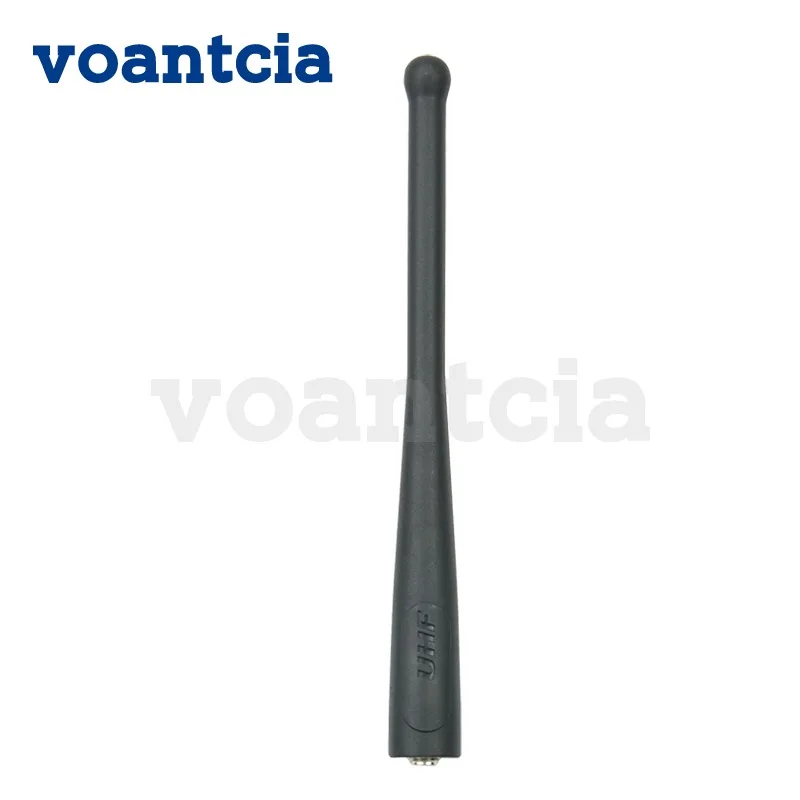 PMAE4100 Radio bidireccional UHF con GPS, antena de 380-470MHz para Motorola MXP600, APX6000, APX6500, APX7000, Walkie Talkie