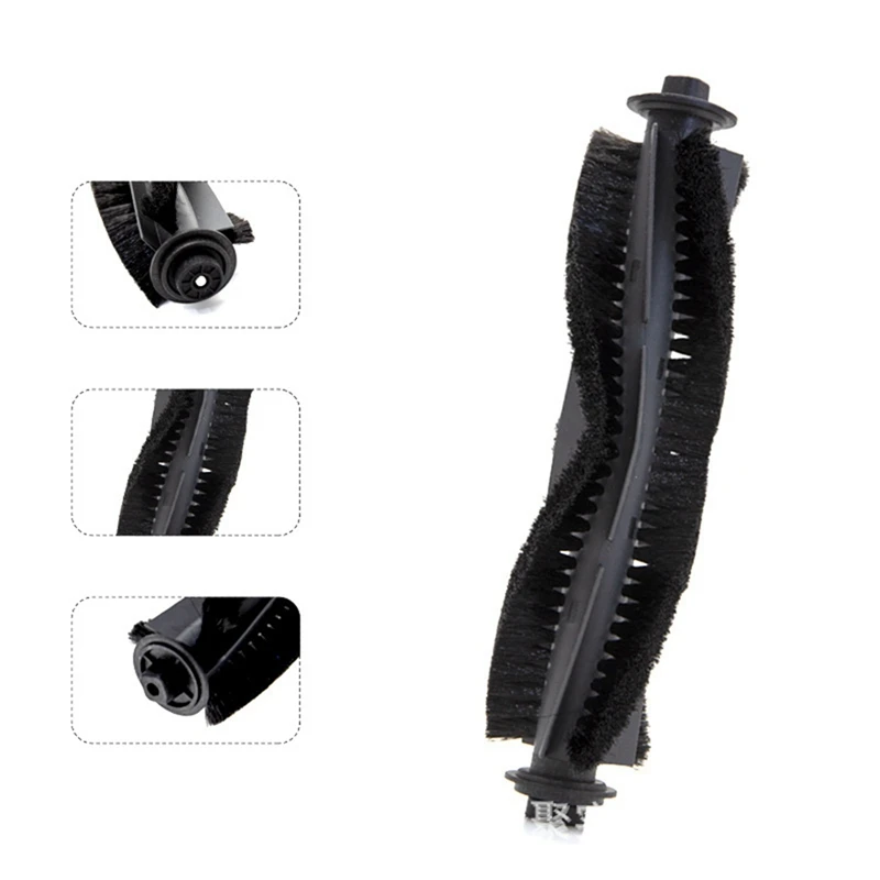 Kit coperchio spazzola rullo principale per AIRROBO P20 Robot aspirapolvere pezzi di ricambio accessori