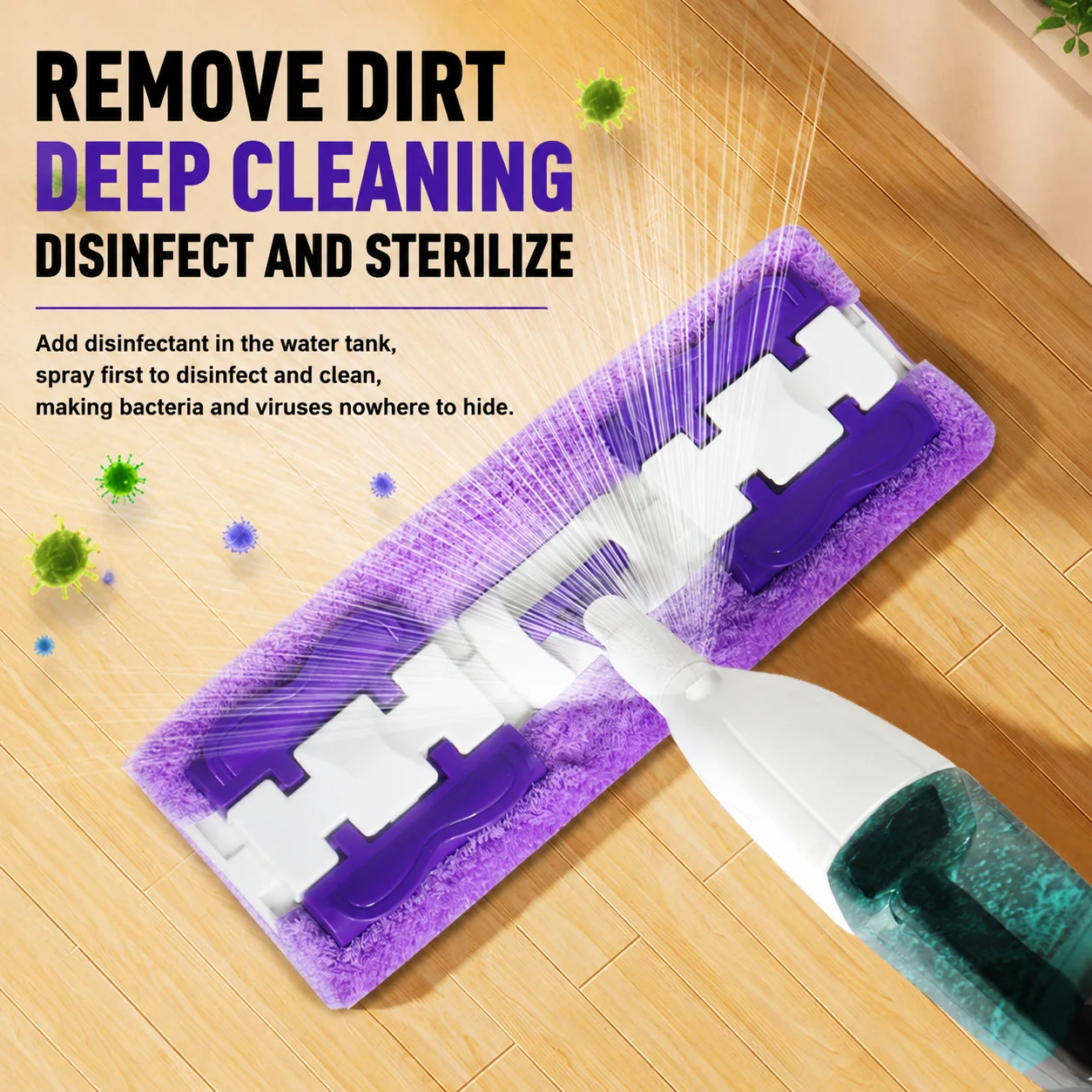 Thumbnail 3 - #60 Mops Deals & Discounts
