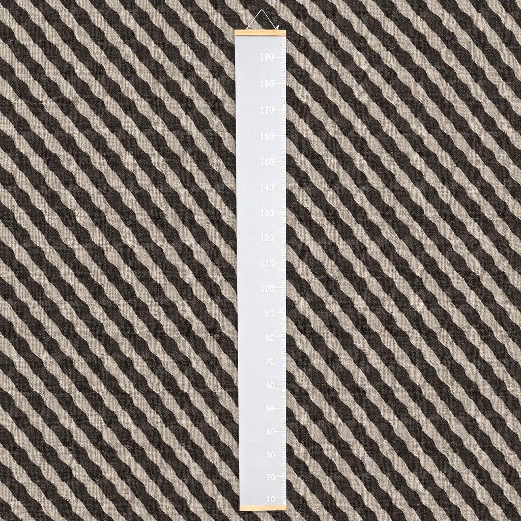 

Kids Height Ruler Growth Measurement Chart Hanging Wall Mount Easy Installation Removable for Home School Development Record