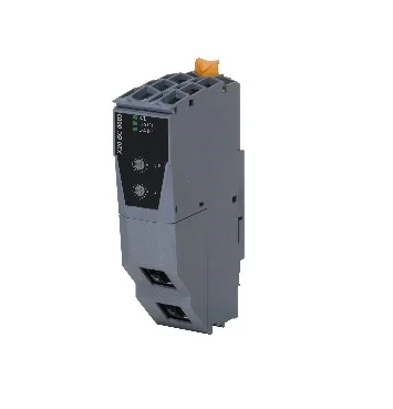 

X20BC0083 Конфигурация ввода-вывода с управляемым узлом POWERLINK (V1/V2) и обновление прошивки через терминальный модуль ПЛК Fieldbus X20BC0083