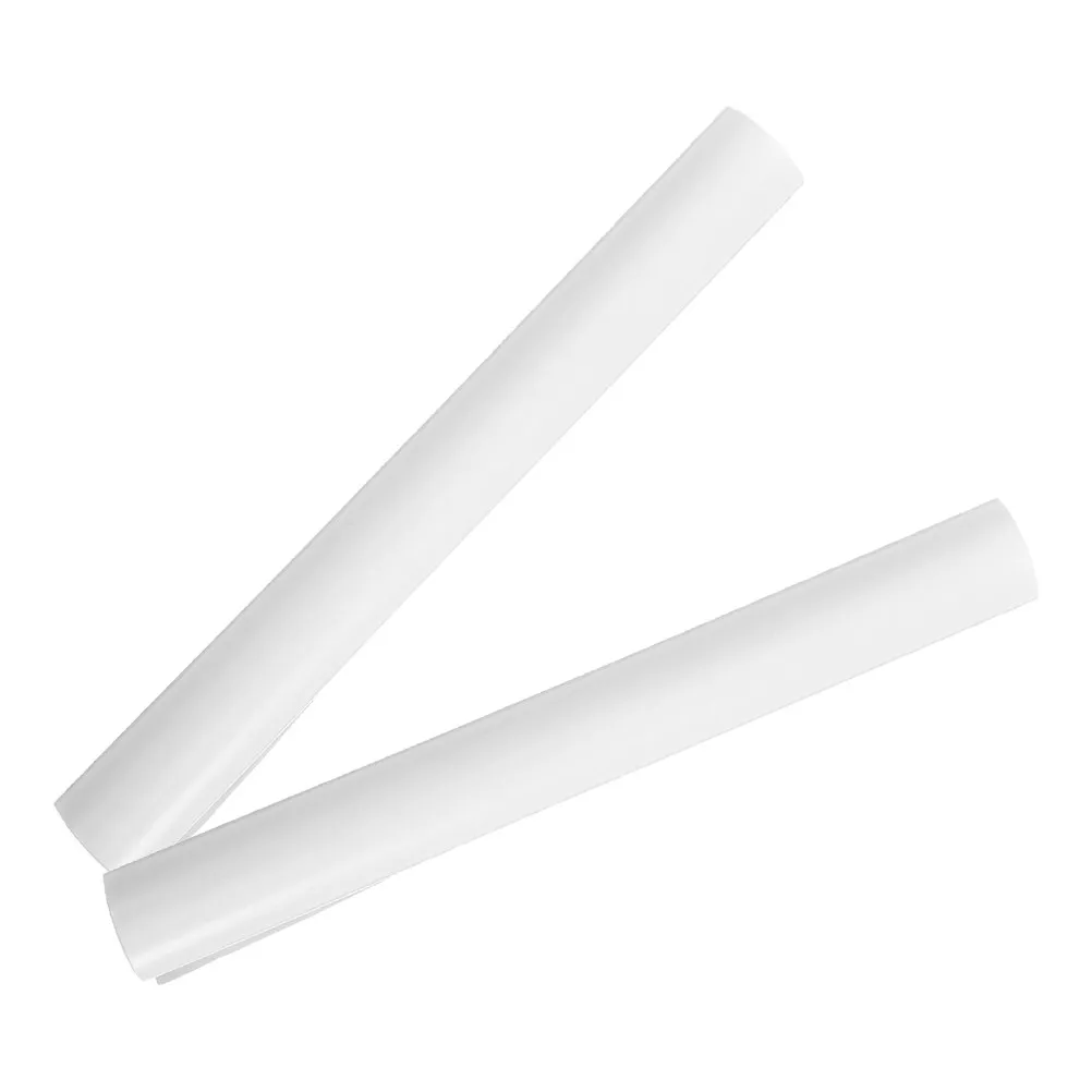 2Pcs Clear Automotive Paint Protection Film for Car Door Handles Scratch Chip Uv Sun Vinyl Wrap Protective Tape