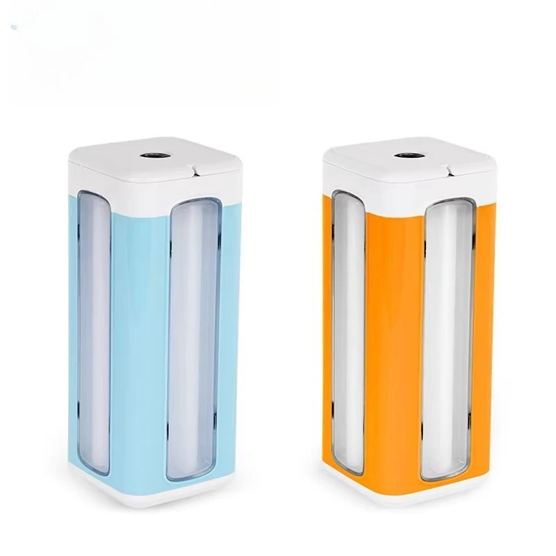 Outdoor Light Emitting Diode 80w Emergency Light Lithium Battery IP65 Rechargeable  Emitting Diode Portable