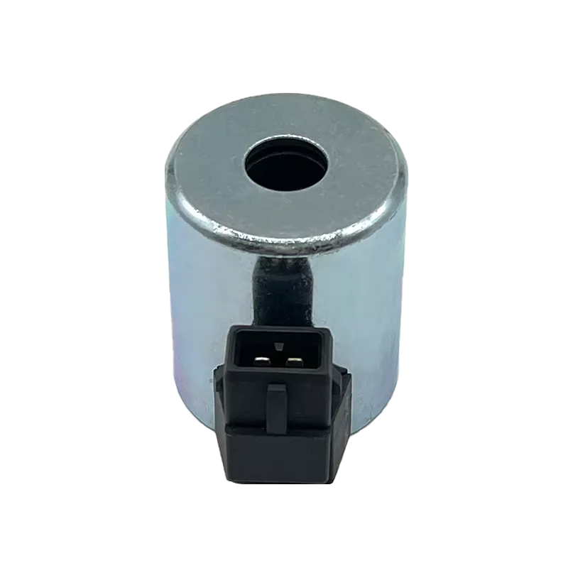 

Hot sale 24v solenoid valve 25/221056 25/220992 used for excavator