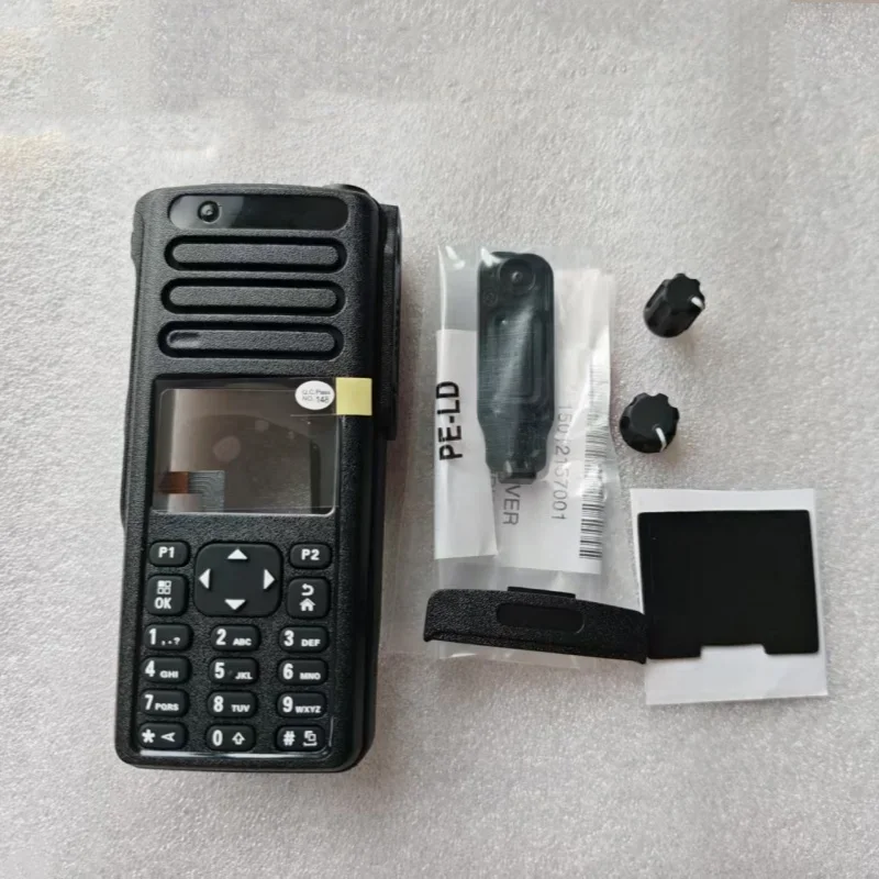 Zestaw obudowy zamiennikowej z głośnikiem do radiotelefonów Motorola DGP8550 DP4800 DP4801 XPR7550