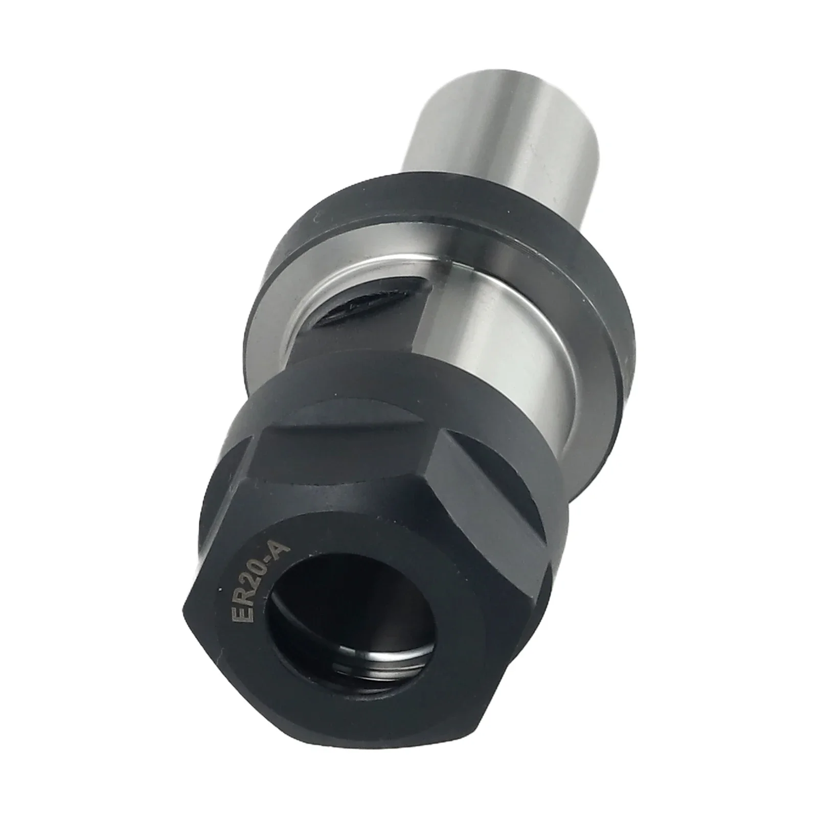 Imagem -05 - Mandril Porta-ferramentas para Tomrach Collet Chuck Bracket Metalworking Tool Er20 1.38l 12000rpm Er20 1.38 Tts