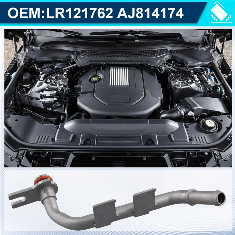 LR121762 Turbo Petr… - image