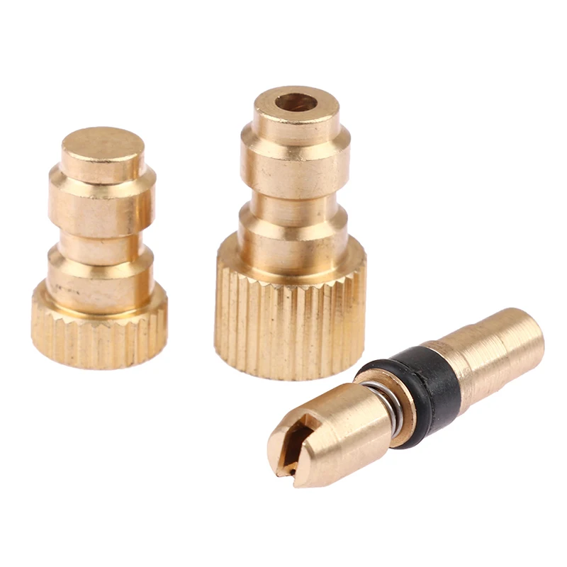 ขายร้อน1ชุด PCP Pump ซีล O-แหวนความดันอากาศปั๊มเปลี่ยนชุดสำหรับซ่อมเครื่องมืออุปกรณ์เสริม