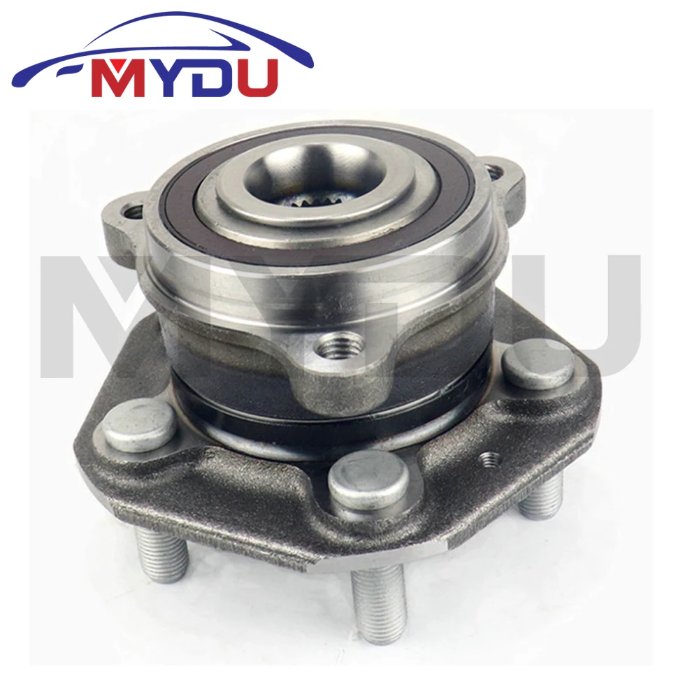 1044121-00-E 1044123-00-E 1044123-00-A 1044123 1044123-00-B Rear Wheel Hub Bearing For Tesla Model 3 2021-2022