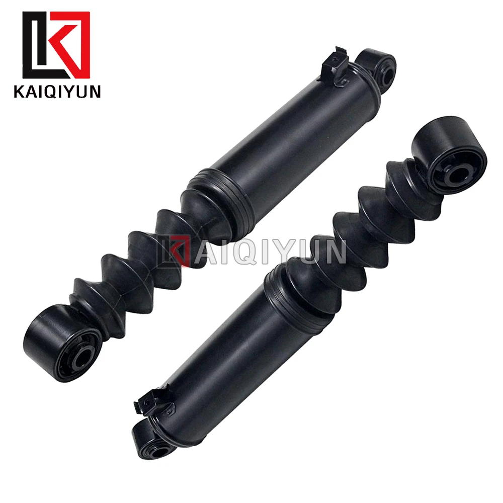 

55320-2P100 55321-2B100 2pcs Rear Air Shock Absorber Strut For Kia Sorento 2011-2013 Hyundai Senta Santa Fe 2006-2010