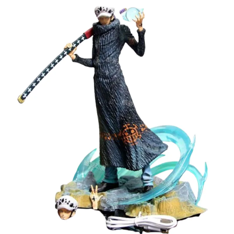 26Cm Anime One Piec…